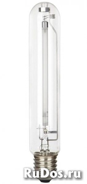 Лампа тепличная натр.600 Вт 380V E40 GE Lucalox фото
