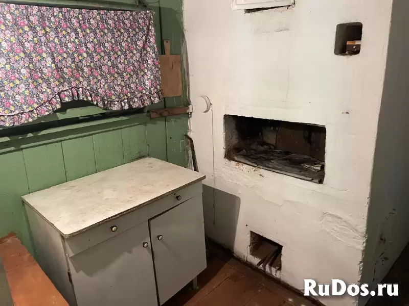 Жилой дом на участке 24,4 сотки 1,5 км от р. Ока. изображение 9