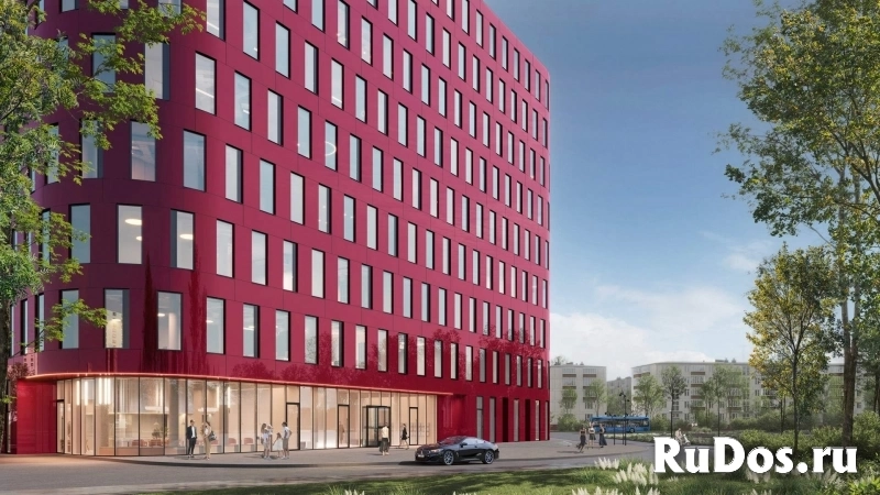 Продам коммерческую недвижимость 127.9 м2 изображение 5