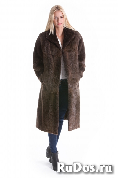 Ремонт и перекрой шуб с гарантией в Москве изображение 5