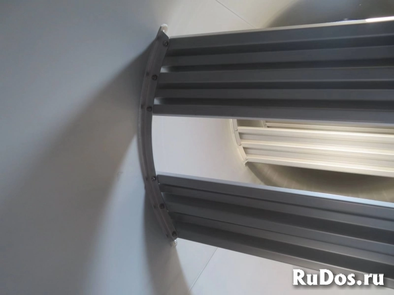 Танк-контейнер тип Т11 объём 18м3 для перевозки нефтехимической продукции, новый. изображение 5