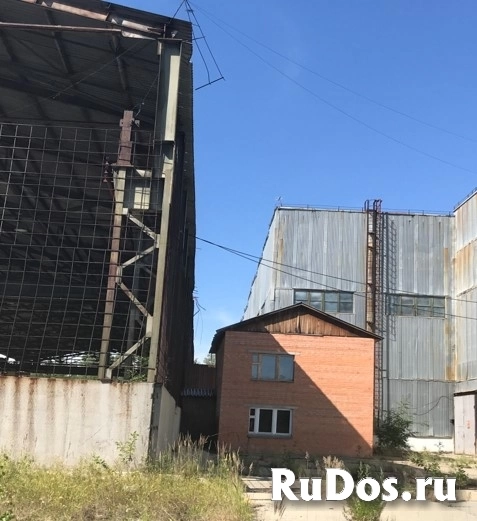 Продам коммерческую недвижимость 28328 м2 изображение 8