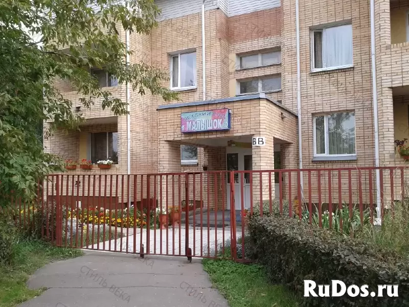 Перила и ограждения из нержавеющей стали изображение 6