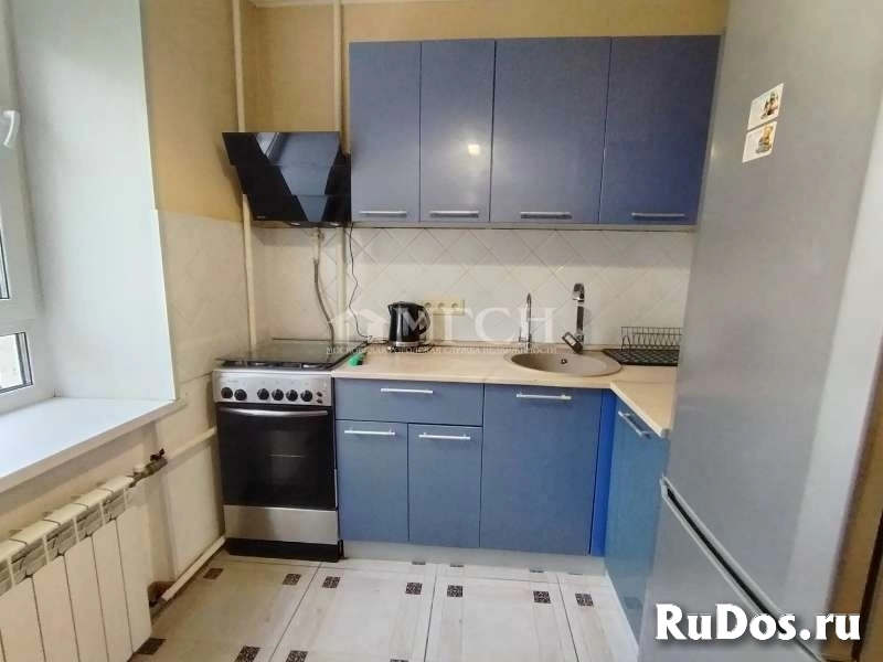 Сдам 2 комнатную квартиру 40 м2 фотка