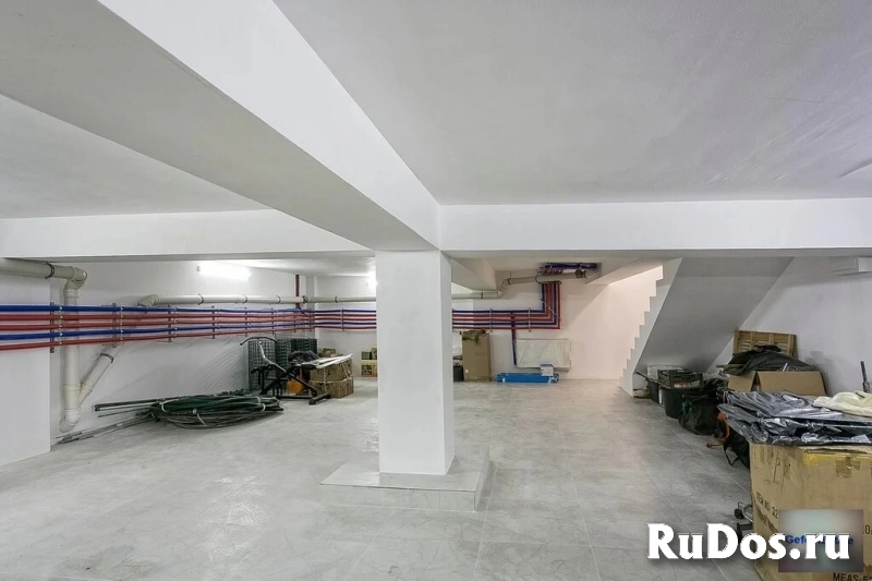 Продам коттедж 2150 м2 изображение 10