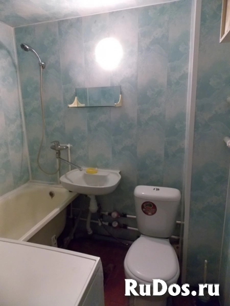 1-комн.ленинградка, ломжинская-6, 20 000 все включено изображение 4