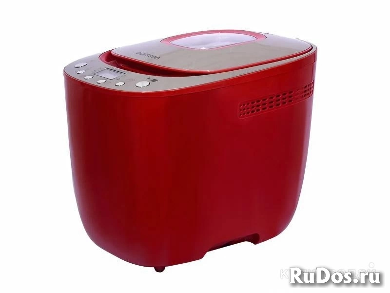 Продаю Хлебопечь Oursson фотка