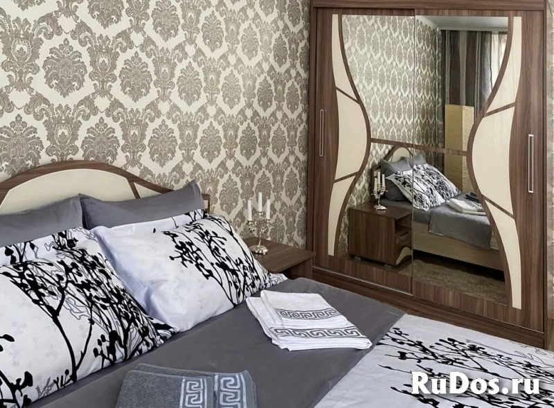 Сдам 2 комнатную квартиру 46 м2 изображение 8