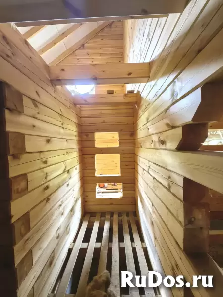 Дом 160 м² на участке 15 сот. изображение 9