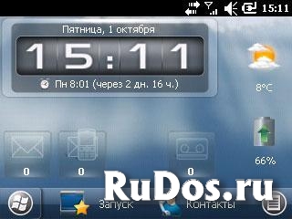 Новый Sony Ericsson M1i Aspen (оригинал, комплект) изображение 9
