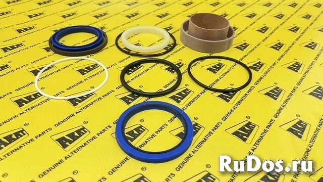 Ремкомплект гидроцилиндра ковша NOK 365-1283 изображение 5