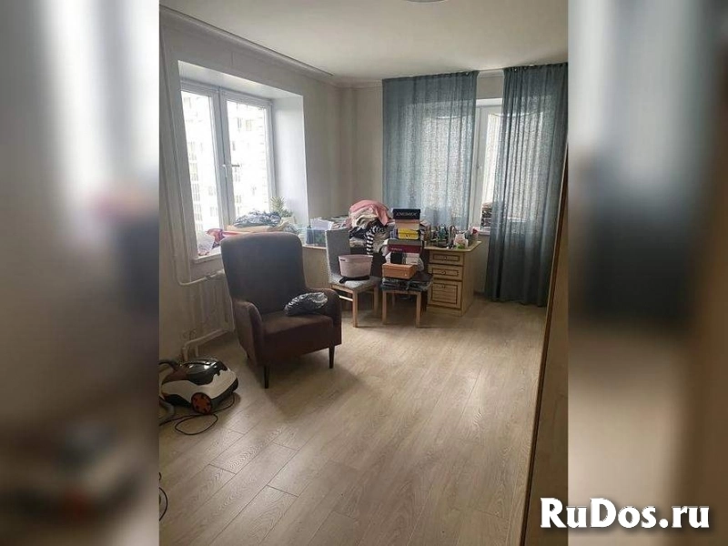 Продам 2 комнатную квартиру 63.1 м2 изображение 10