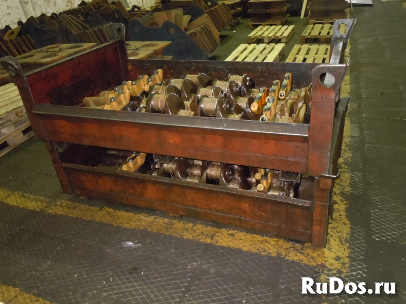 Гусеницы Т-170,Т-130,Б-10 на бульдозера,трактора изображение 3