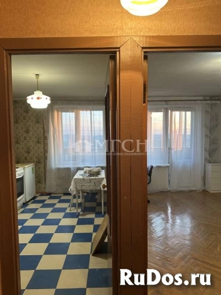 Сдам 1 комнатную квартиру 35000 м2 изображение 8
