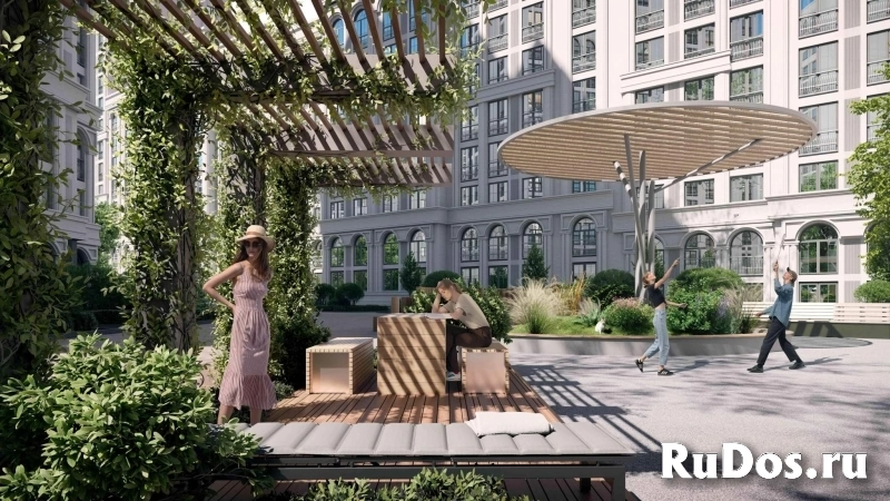 Продам 2 комнатную квартиру 63.13 м2 изображение 9