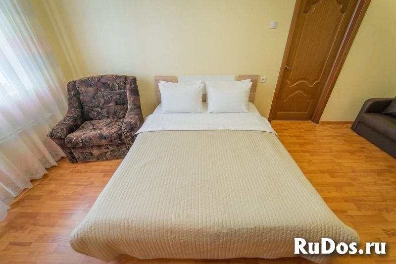 Inndays Apartments фотка