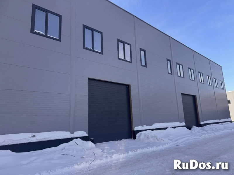 Сдам коммерческую недвижимость 1250 м2 изображение 3