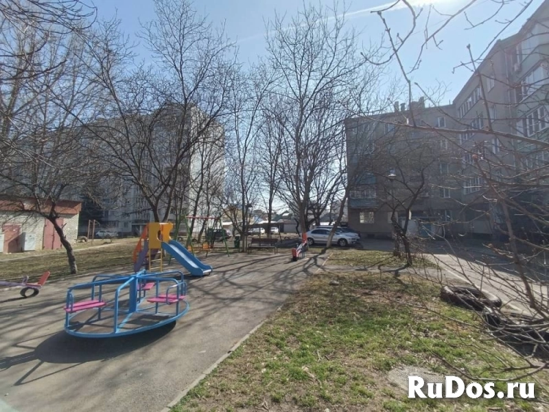 Продам 2 комнатную квартиру 60 м2 фотка