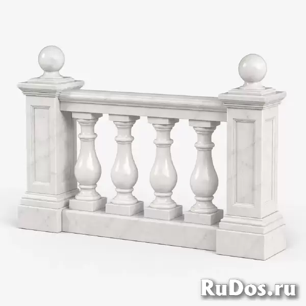 Изделия из мрамора и гранита изображение 4