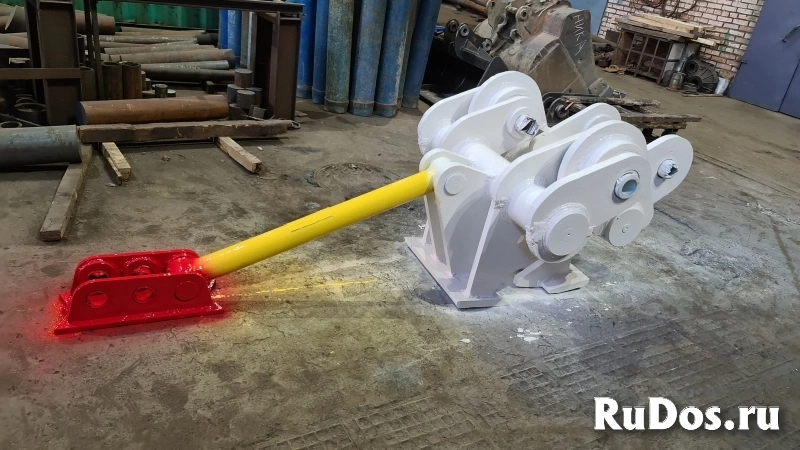 Лучший крашер бетона для демонтажных работ изображение 6