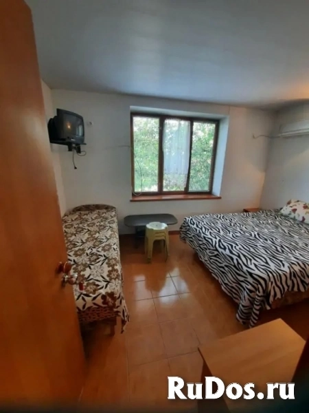 Продам жилой дом и пансионат в Феодосии изображение 10