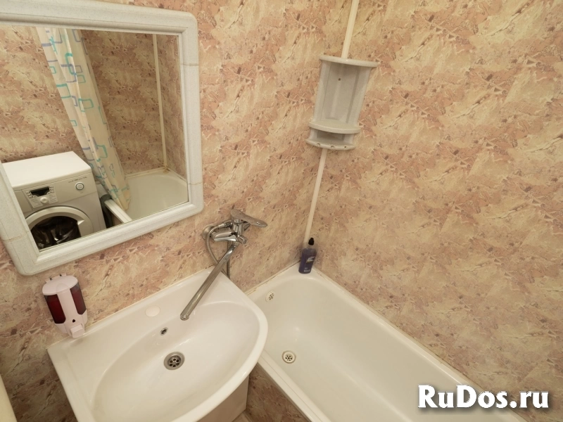 1-комнатная квартира изображение 8