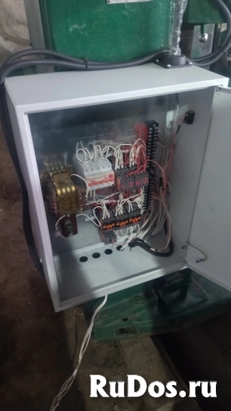 Станок универсальный сверлильный одношпиньдельный 2Н135 вертикал изображение 9