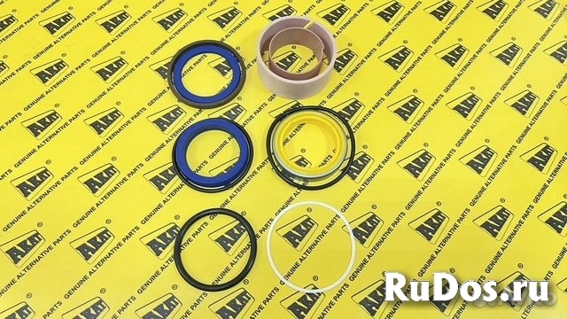 Комплект уплотнения NOK 261-7175 изображение 6