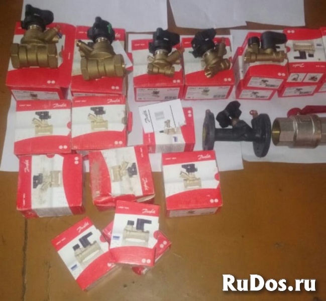 Куплю дорого продукцию Данфосс. фото