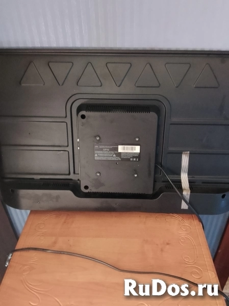 Телевизор иффалькон 32f52 на з. ч фотка