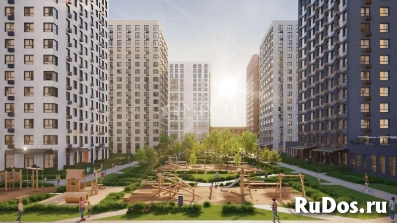 Продам 2 комнатную квартиру 32.6 м2 изображение 8