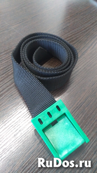 Ошейник для телят изображение 4