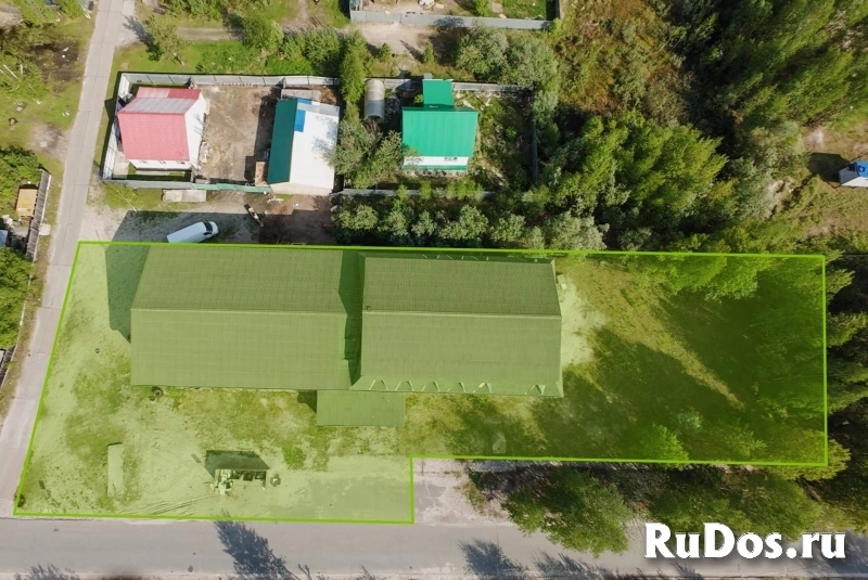 Продам коммерческую недвижимость 1048.2 м2 изображение 6
