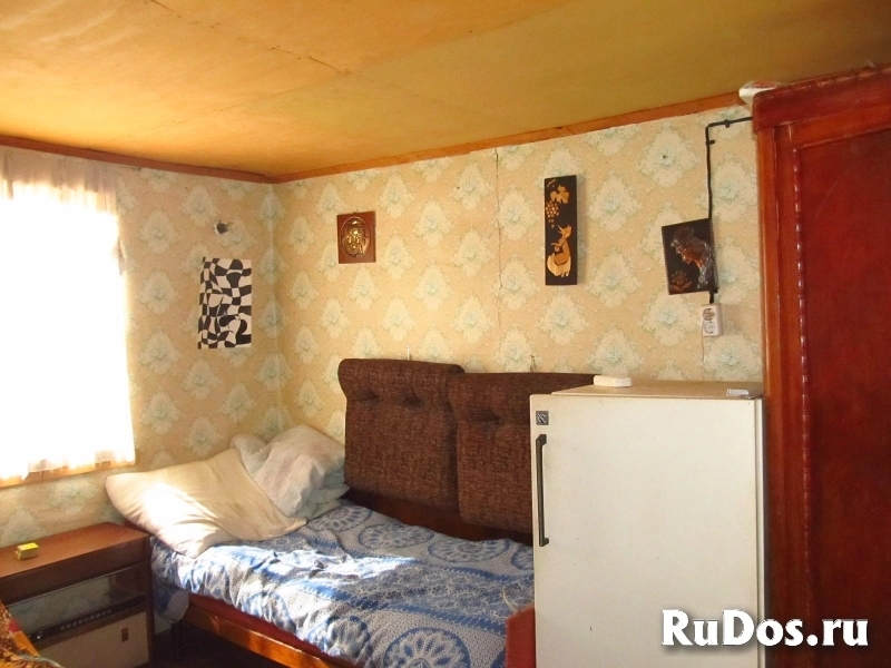 Дача СНТ Зеленый Ик изображение 8