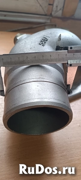 Коллектор гидронасоса  Hitachi 2037825 изображение 3