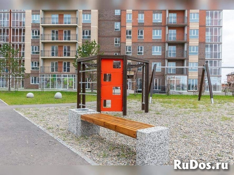 Продам 2 комнатную квартиру 62.1 м2 изображение 8