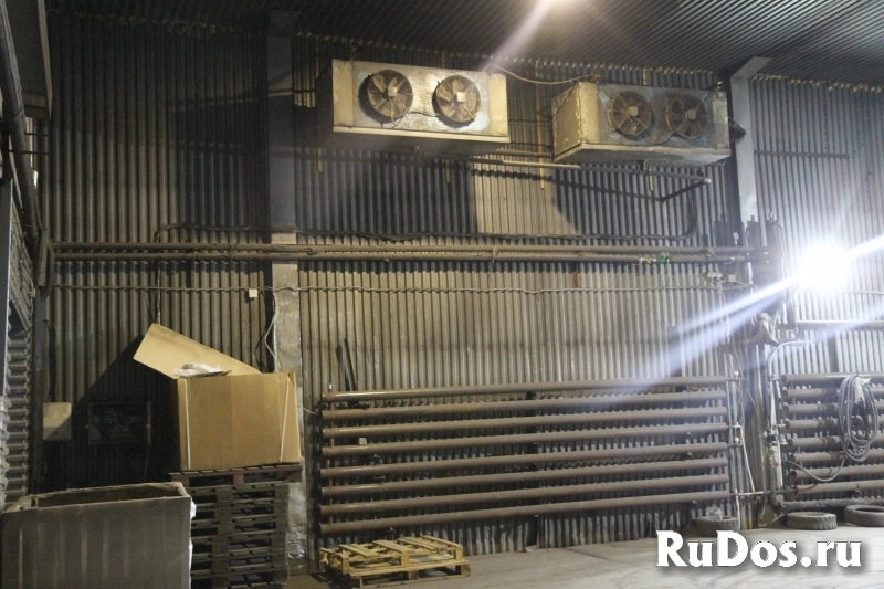 Сдам среднетемпературный склад 788 м2, ул. Свердлова, 41Б изображение 6