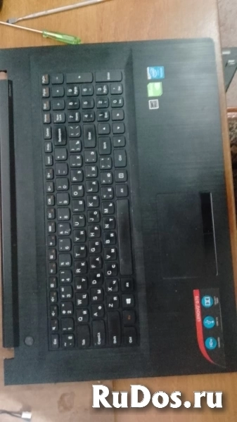 Запчасти к мoделям ноутбуков Lеnоvо IdeаPad G70-35 G70-70 G70-80 В70-35 изображение 4