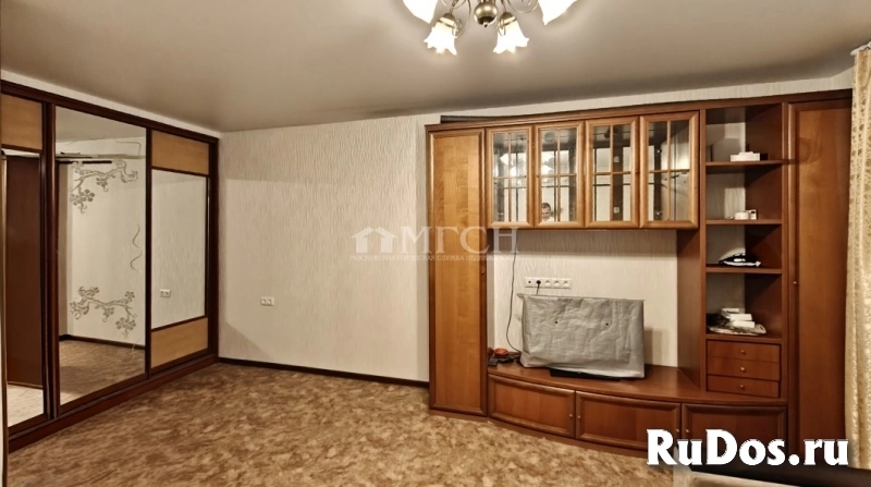 Продам 1 комнатную квартиру 39.1 м2 изображение 7