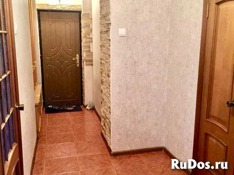 2-х комнатная квартира на Нансена изображение 3