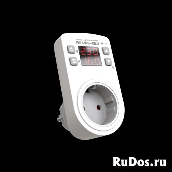 Реле напряжения, измерительные приборы и терморегуляторы от производителя оптом и в розницу изображение 6