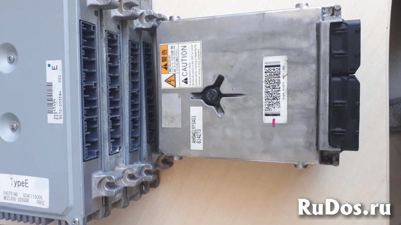 Контроллер основной 9226755 фотка