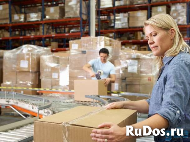 Работа вахтой:  Москва, Подмосковье изображение 5