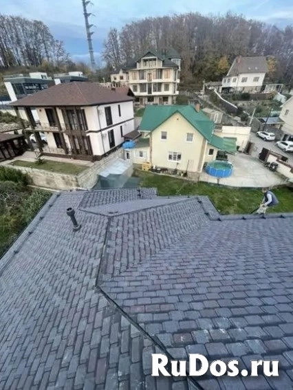 Кровельные работы изображение 7