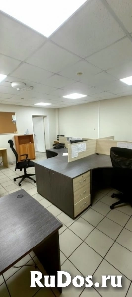 Офис 233м² с мебелью и отдельным входом изображение 10