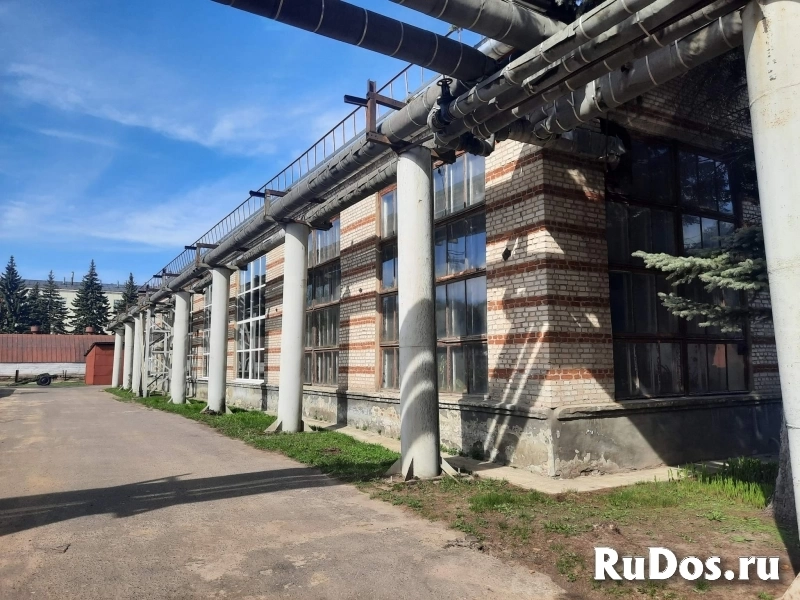 Продам коммерческую недвижимость 5343.1 м2 фотка