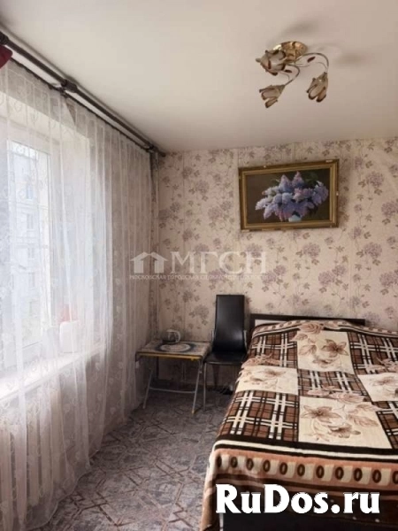 Продам 2 комнатную квартиру 37 м2 изображение 4