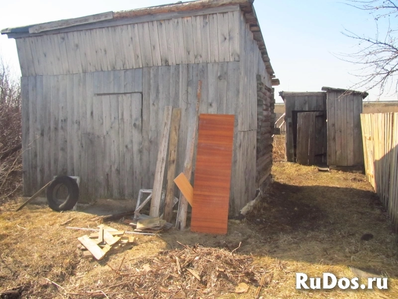 Дача СНТ Зеленый Мыс изображение 7