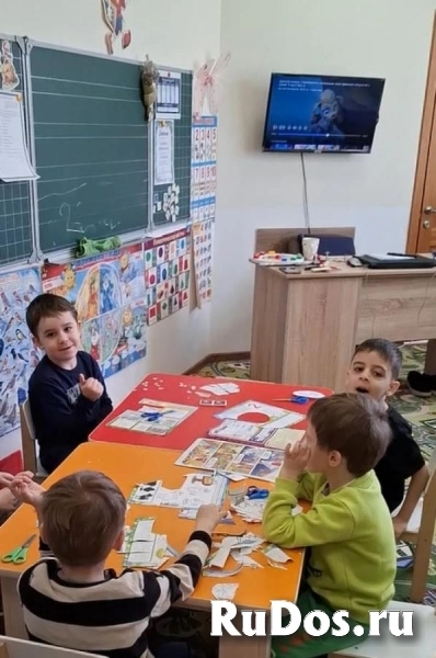 Частный детский сад Образование Плюс КМВ в Пятигорске изображение 3