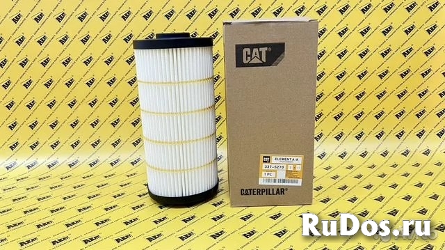 Фильтр трансмиссионный CATERPILLAR 337-5270 фото